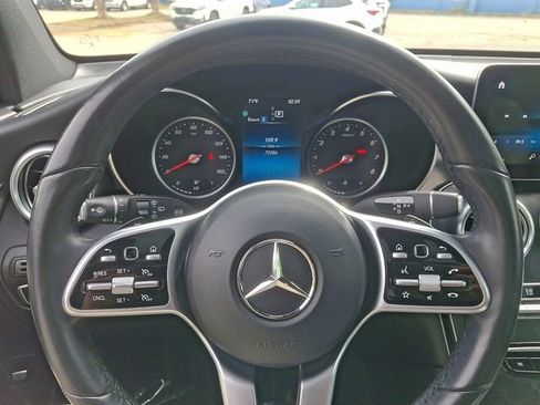 Used 2022 Mercedes-Benz GLC 300 4MATIC image 23