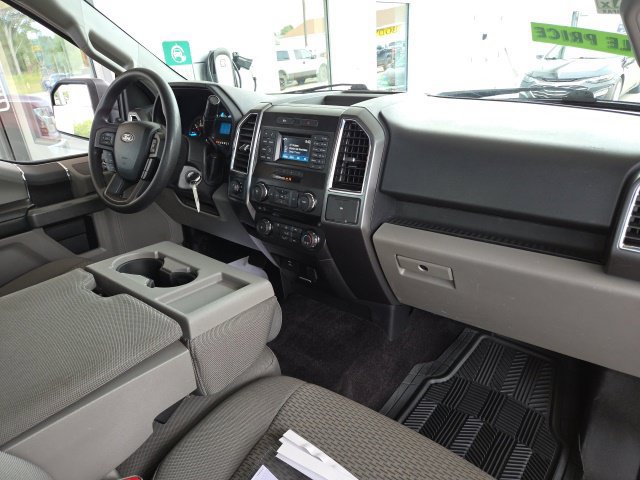 Used 2016 Ford F150 XLT AWD/4WD image 41