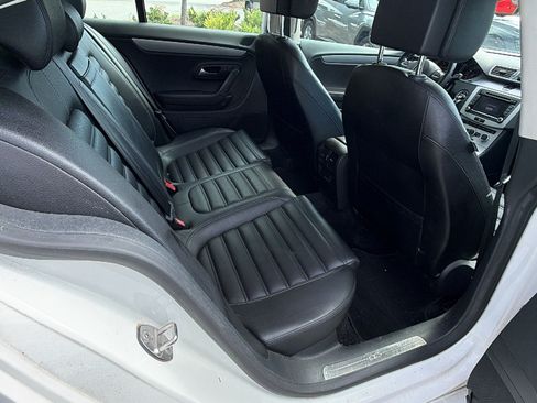 Used 2013 Volkswagen CC Sport FWD image 19