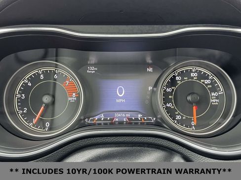 Used 2022 Jeep Cherokee Limited image 26