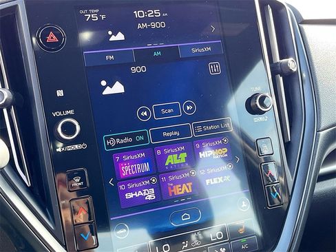 Used 2023 Subaru WRX Premium w/ Popular Package #2 image 13