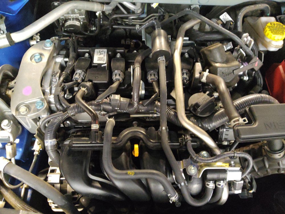 Used 2024 Nissan Sentra SV FWD image 30