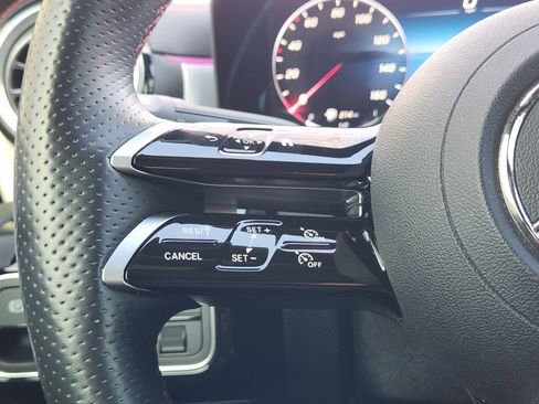 Certified 2025 Mercedes-Benz CLA 250 image 28