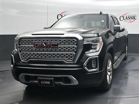Used 2020 GMC Sierra 1500 Denali image 4