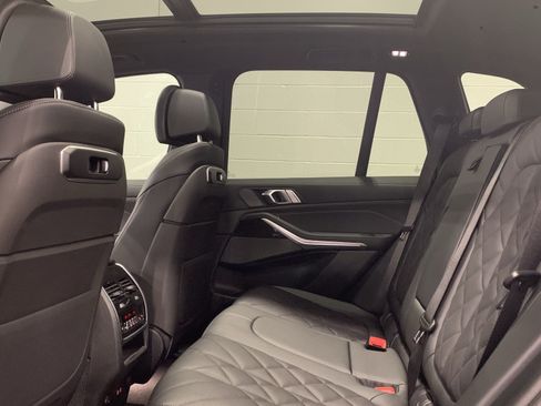 Used 2026 BMW X5 sDrive40i w/ M Sport Package RWD image 29