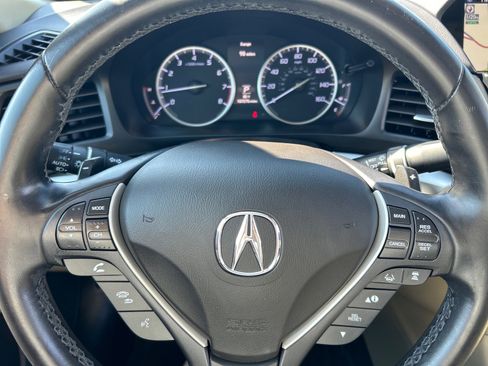 Used 2018 Acura ILX FWD image 21