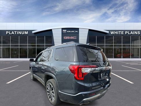 Used 2020 GMC Acadia Denali image 6
