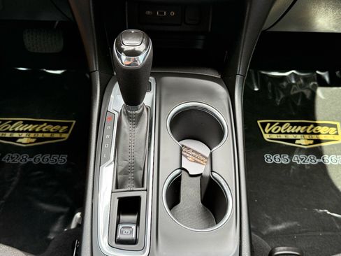 Used 2019 Chevrolet Equinox LT image 19