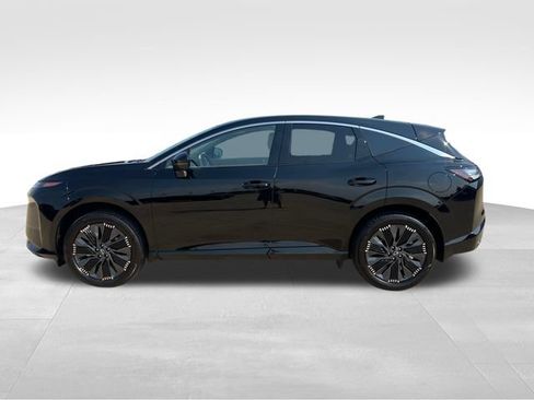 Used 2026 Nissan Murano Platinum w/ Cargo Package AWD/4WD image 3