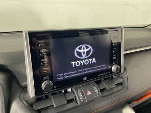 Used 2019 Toyota RAV4 Adventure w/ Cold Weather Package AWD/4WD image 7