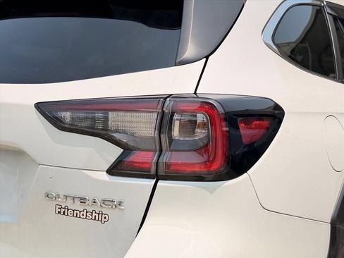 Certified 2024 Subaru Outback Premium AWD/4WD image 10