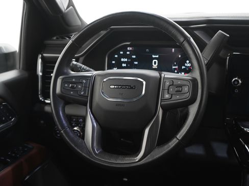 Used 2024 GMC Sierra 2500 Denali Ultimate w/ Max Trailering Package image 17