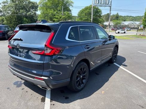 Used 2023 Honda CR-V Sport image 17