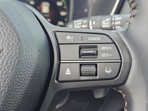 New 2026 Honda CR-V Sport-L image 25