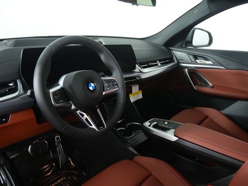 New 2026 BMW X2 xDrive28i w/ Technology Package AWD/4WD image 12