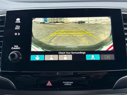 Certified 2023 Honda Passport EX-L image 27