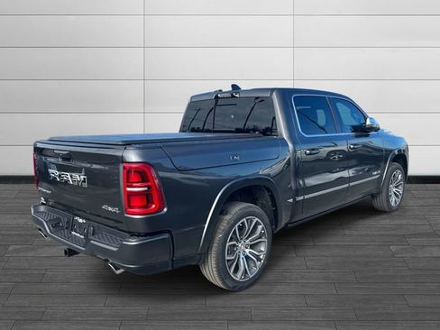 New 2026 RAM 1500 Tungsten image 3