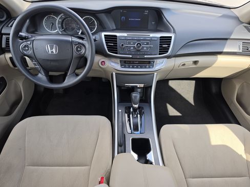 Used 2013 Honda Accord EX image 5