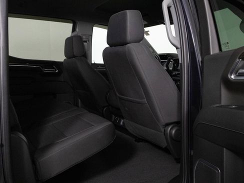 Certified 2023 Chevrolet Silverado 1500 LT image 39