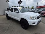 Used 2013 Toyota Tacoma 4x4 Double Cab image 3