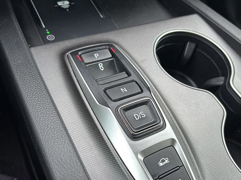 Used 2025 Honda Ridgeline Sport image 34