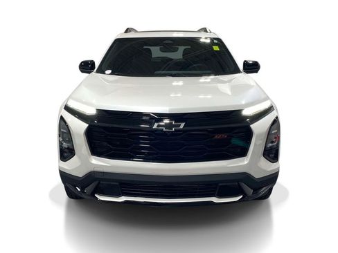 Used 2025 Chevrolet Equinox RS w/ Safety and Technology Package FWD image 6