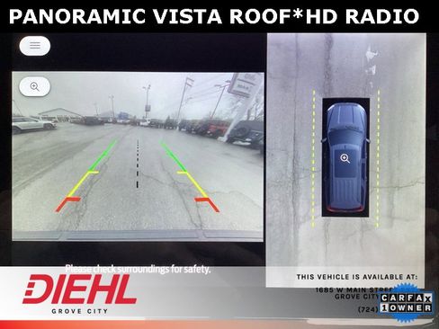 Used 2022 Ford Expedition Limited image 44