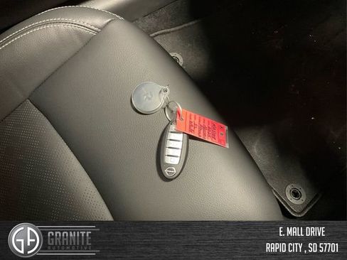 New 2025 Nissan Altima 2.5 SL image 28