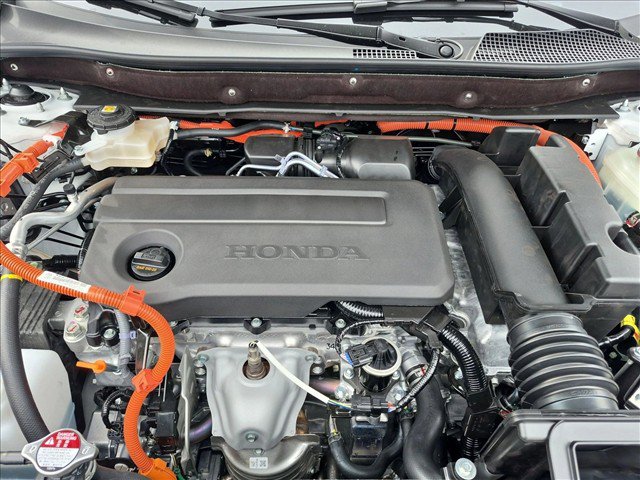New 2027 Honda CR-V Sport Touring image 17