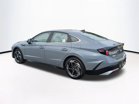 New 2026 Hyundai Sonata SEL image 7