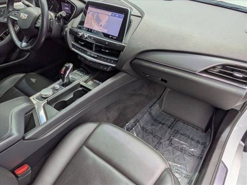 Used 2020 Cadillac CT5 Premium Luxury RWD image 23