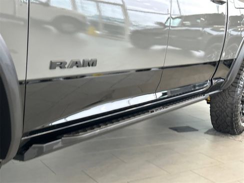 New 2026 RAM 2500 Power Wagon image 12