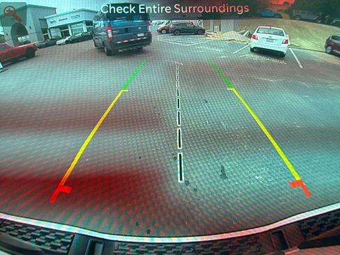 New 2026 RAM 1500 Laramie image 18