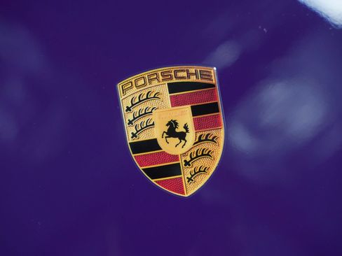 Used 2016 Porsche 911 GT3 RS RWD image 12