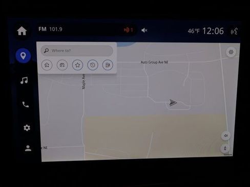 New 2026 Subaru Outback Limited image 23