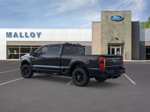 New 2026 Ford F250 XL w/ STX Appearance Package AWD/4WD image 4