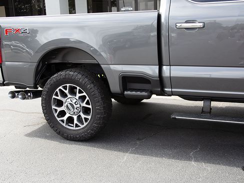 Used 2026 Ford F250 Lariat w/ Chrome Package AWD/4WD image 26