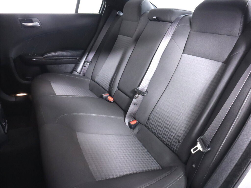 Used 2022 Dodge Charger GT w/ Blacktop Package RWD image 30