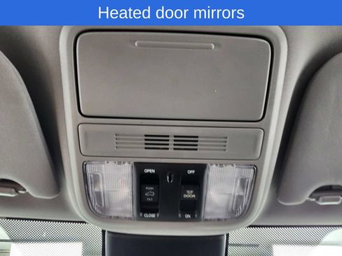 Used 2022 Honda Odyssey EX-L image 33