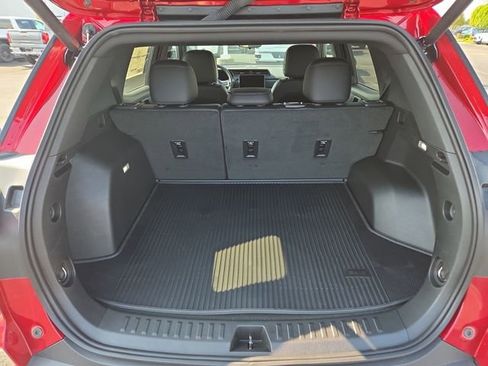 New 2026 GMC Terrain Elevation w/ Elevation Premium Package image 25