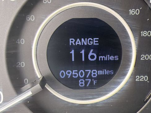 Used 2016 Honda CR-V Touring image 21