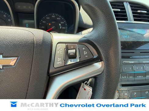 Used 2013 Chevrolet Malibu LS FWD image 13