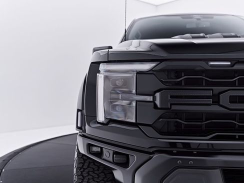 Used 2026 Ford F150 Raptor w/ Equipment Group 803A Raptor R AWD/4WD image 28