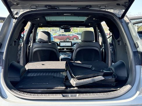 Certified 2023 Hyundai Santa Fe Calligraphy AWD/4WD image 7