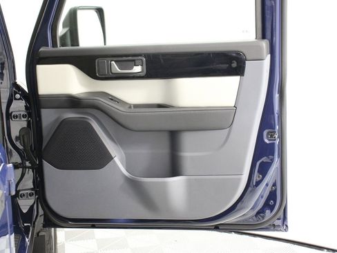 Used 2025 INEOS Grenadier AWD/4WD image 22