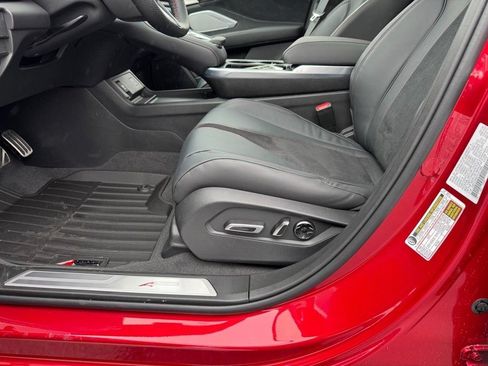 Certified 2026 Acura RDX A-Spec AWD/4WD image 11