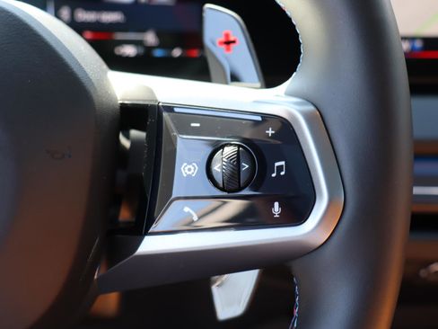 Used 2025 BMW X3 M50 w/ Premium Package image 23