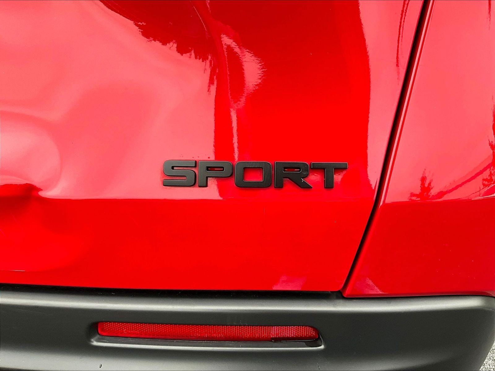 Used 2024 Honda HR-V Sport image 23