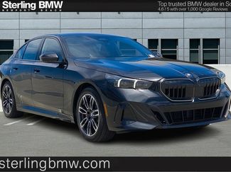 New 2026 BMW 530i w/ M Sport Package RWD video 1