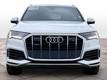 Certified 2023 Audi Q7 3.0T Prestige w/ Prestige Package
